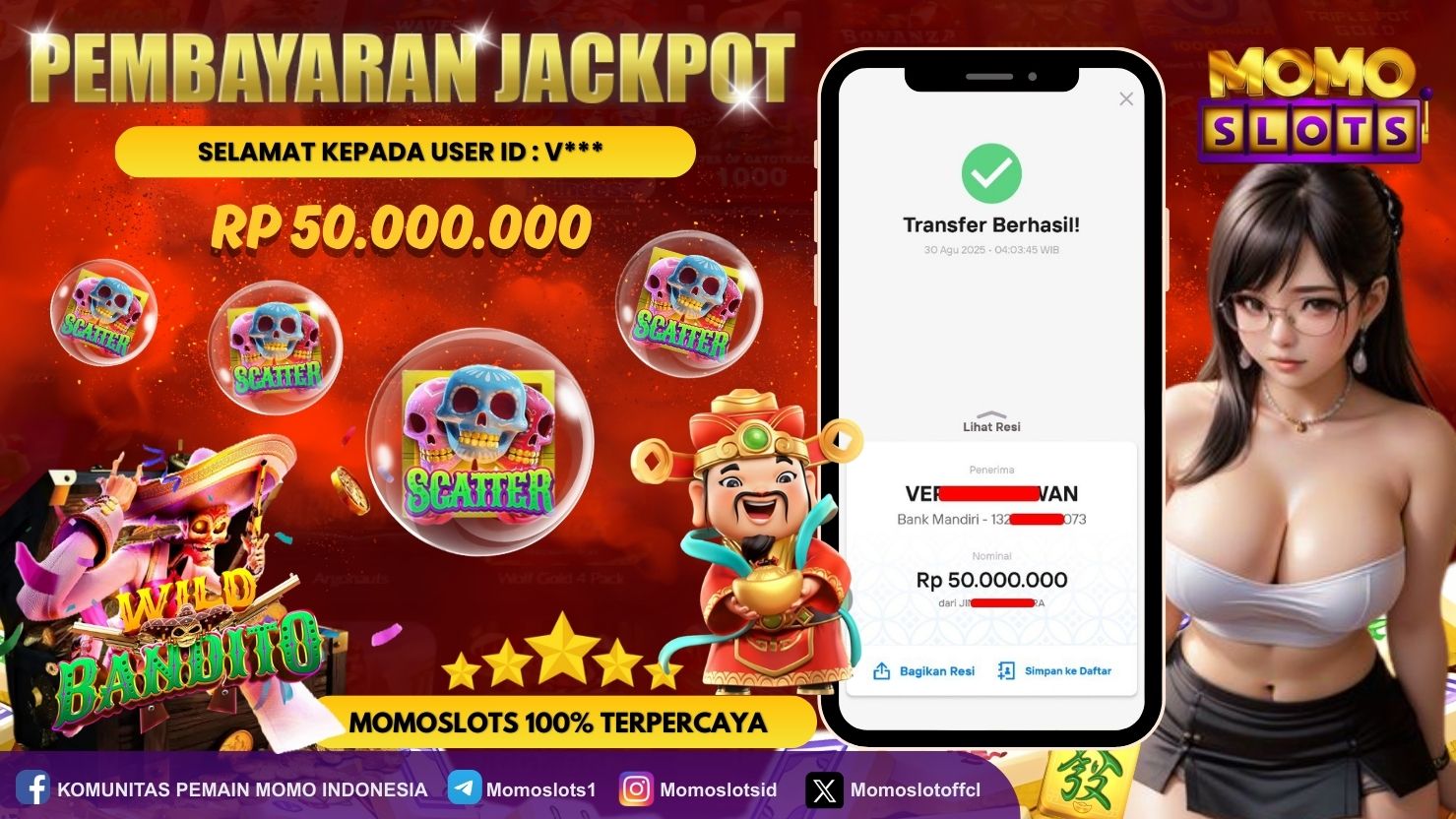 Jackpot Image